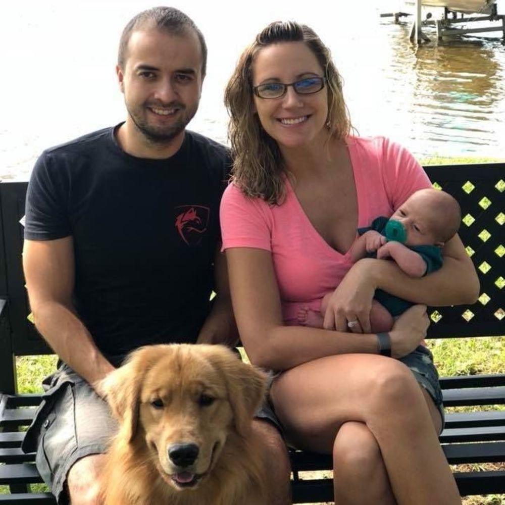 Meet your Posher, Kiley